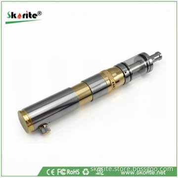 2013 High Quality Stainless Telescope Kts E-Cigarette with Big Vaporizer